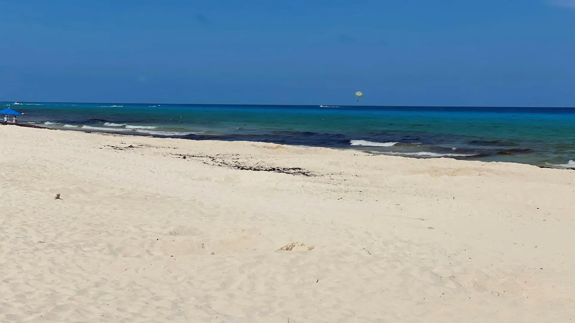 Holiday home Beachfront Residence With Pool & Stunning Views Cancun